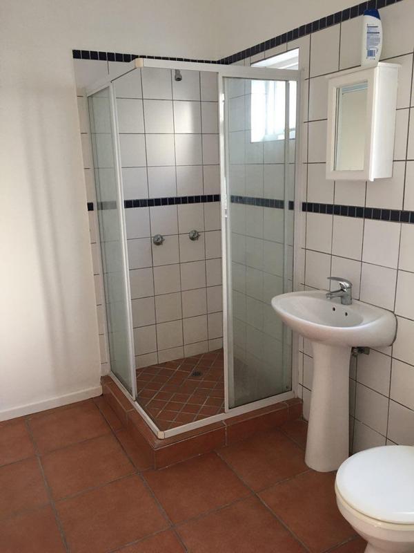 To Let 3 Bedroom Property for Rent in Kenilworth Western Cape